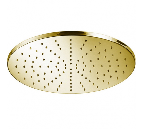 Верхний душ, Almar, Shower Heads Emotion, 248*248, цвет-Gold Polished PVD (Товар заказной, возврату не подлежит)