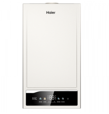 Котёл газовый настенный, Haier, EliteLine 1.24TW, 24 кВт, с функцией Wi-Fi, протоколом OpenTherm и работой до 8-ми котлов в каскаде