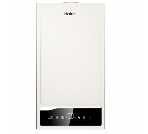 Котёл газовый настенный, Haier, EliteLine 2.24TW, 24 кВт, с функцией Wi-Fi, протоколом OpenTherm и работой до 8-ми котлов в каскаде