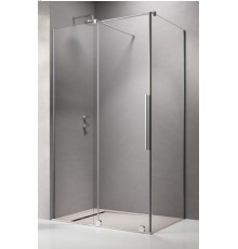 Боковая стенка, Radaway, шв 900*2000, цвет стекла-прозрачный, Easy Clean