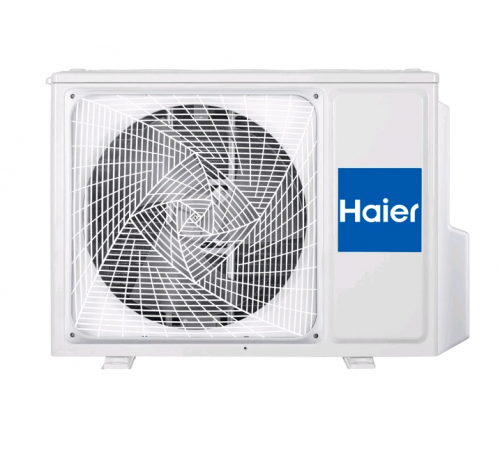 1U25S2SM4FA, Наружный блок, inverter
