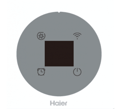 ИК-приемники Haier