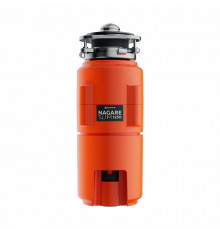 Измельчитель пищевых отходов, OMOIKIRI, Nagare Slim 1250