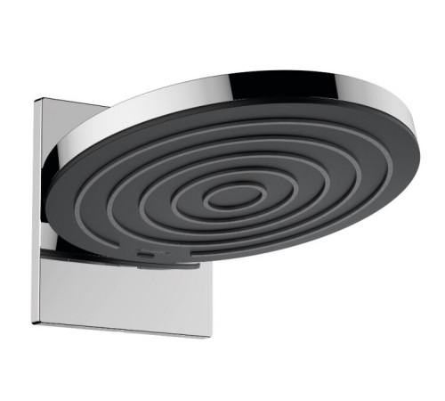 Верхний душ, Hansgrohe, Pulsify S, 260*260, цвет-хром