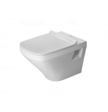 Унитаз, Duravit, Durastyle, подвесной, шгв 370*540*350, цвет-белый