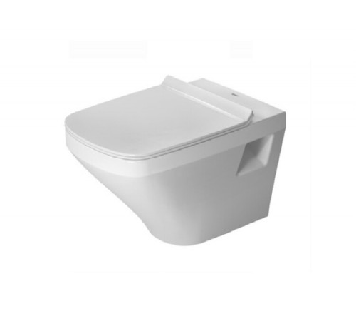 Унитаз, Duravit, Durastyle, подвесной, шгв 370*540*350, цвет-белый