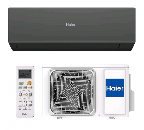 AS20HQJ1HRA-B / 1U20HQJ1FRA, Сплит-система, Quantum Inverter