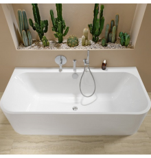 Ванна, Villeroy&Boch, Architectura, шгв 1700*750*420, цвет-альпийский белый