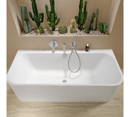 Ванна, Villeroy&Boch, Architectura, шгв 1700*750*420, цвет-альпийский белый