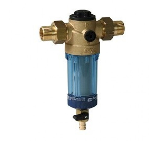 Фильтр Ratio FR DN 15, 1/2", Kvs=2,0 м3/ч (без редуктора)