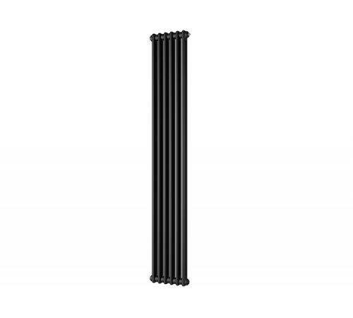 Arbonia 2180/04 № 69 твв RAL 9005 matt, 1/2"