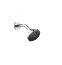Верхний душ, Dornbracht, Series specific, 100, цвет-хром