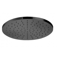Верхний душ, Almar, Shower Heads Emotion, 300*300, цвет-чёрный матовый (Товар заказной, возврату не подлежит)