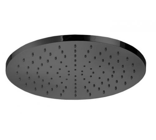Верхний душ, Almar, Shower Heads Emotion, 300*300, цвет-чёрный матовый (Товар заказной, возврату не подлежит)