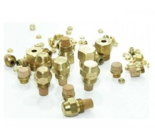 Форсунка 1.75 гал.45 град.S (нов.арт.59-10-50164)