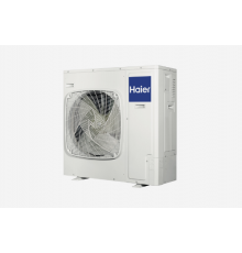 1U125S2SN2FB, Наружный блок, Haier, Super Match Plus
