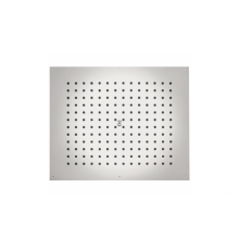 Верхний душ, Bossini, Dream-Rectangular, 570*470, цвет-хром
