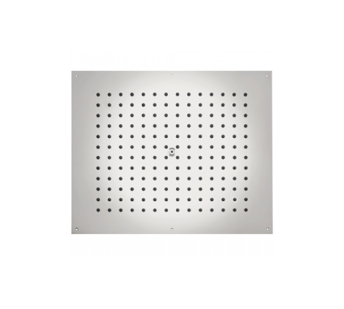 Верхний душ, Bossini, Dream-Rectangular, 570*470, цвет-хром
