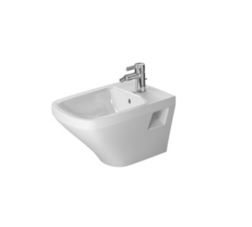 Биде, Duravit, Durastyle, подвесной, шгв 370*540*320, цвет-белый
