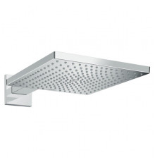 Верхний душ, Hansgrohe, Raindance E, 300*300, цвет-хром