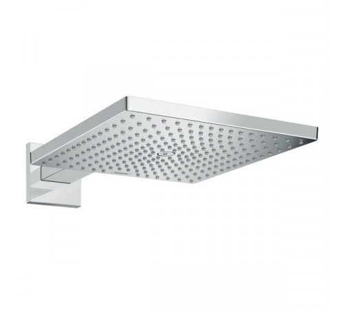 Верхний душ, Hansgrohe, Raindance E, 300*300, цвет-хром