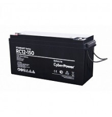 Аккумуляторная батарея SS CyberPower RС 12-150 / 12 В 155 Ач