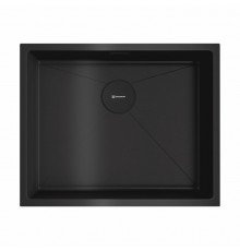 Мойка, OMOIKIRI, Мойка, OMOIKIRI, TAKI, шгв 540*440*200, отверстия для смесителя-отсутствуют, цвет-графит