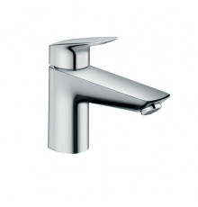 Смеситель для ванны и душа, Hansgrohe, Logis, цвет-хром