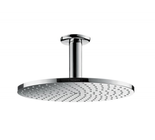 Верхний душ, Hansgrohe, Raindance S, шгв 240*240*166, цвет-хром