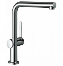 Смеситель для кухни, Hansgrohe, Talis M54, цвет-хром