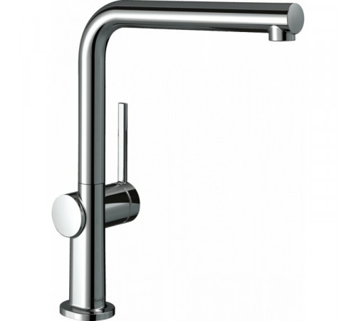Смеситель для кухни, Hansgrohe, Talis M54, цвет-хром
