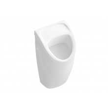 Писсуар, Villeroy&Boch, O'Novo, шгв 290*245*495, CeramicPlus, цвет-альпийский белый