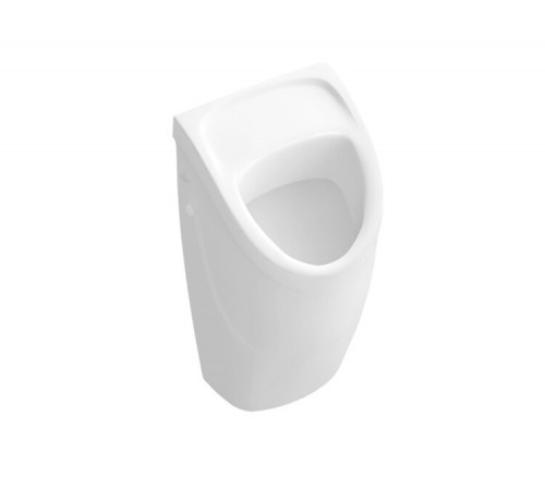 Писсуар, Villeroy&Boch, O'Novo, шгв 290*245*495, цвет-альпийский белый