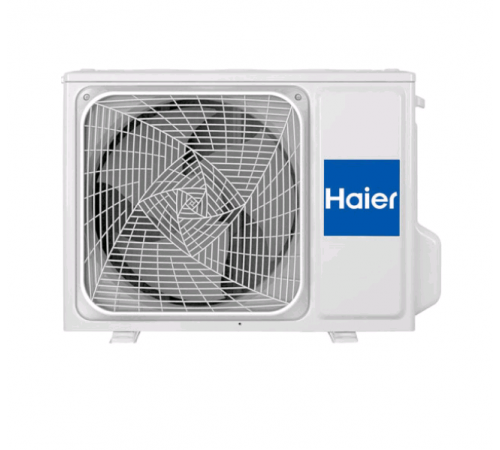 HSU-07HSL103/R3 (-40C), Наружный блок, Haier, Spirit On/Off, с зимним комплектом