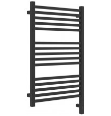 Полотенцесушитель, Сунержа, Модус 3.1, шгв 530*75*920, нижнее справа, МЭМ, цвет-черный матовый