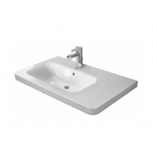 Раковина, Duravit, Durastyle, шгв 800*480*170, отверстия для смесителя-1, цвет-белый