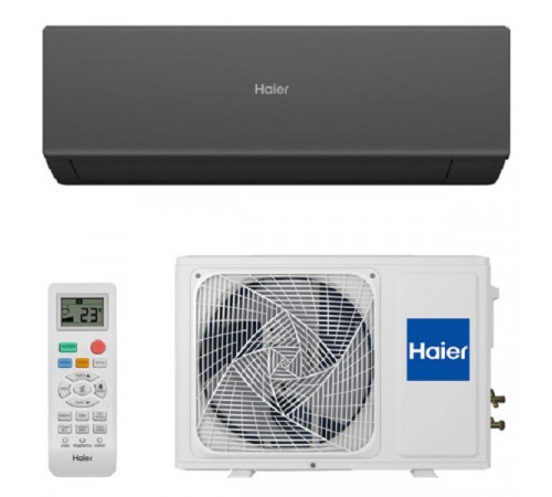 HSU-07HQJ103/R3-B / HSU-07HQJ103/R3, Сплит-система, Haier, Quantum On/Off