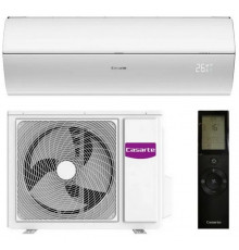 CAS25MW1/R3-W / 1U25MW1/R3, Сплит-система, Casarte, TRIANO, inverter, цвет белый глянцевый