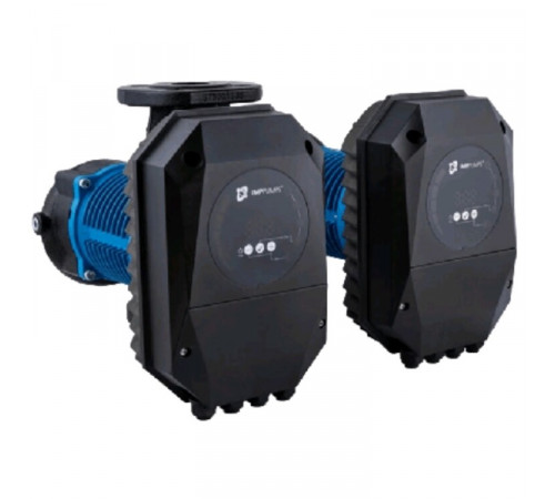 Насос NMTD MAX II 100/120 F450 PN10