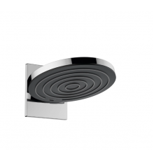 Верхний душ, Hansgrohe, Pulsify S, 260*260, цвет-хром