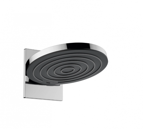 Верхний душ, Hansgrohe, Pulsify S, 260*260, цвет-хром