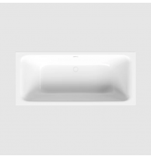 Ванна, Bette, BetteSelect Duo, шгв 1800*800*420, BetteGlasur® Plus, цвет-белый