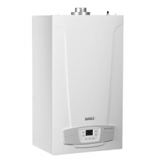 Котёл газовый настенный, Baxi, ECO Life 31F