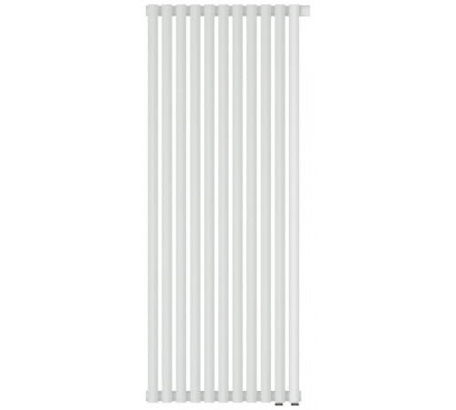 Радиатор, Сунержа, Эстет-00, 1200x495-11-EU50, цвет-белый матовый, 3/4"