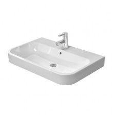 Раковина, Duravit, Happy D.2, шгв 800*505*170, цвет-белый