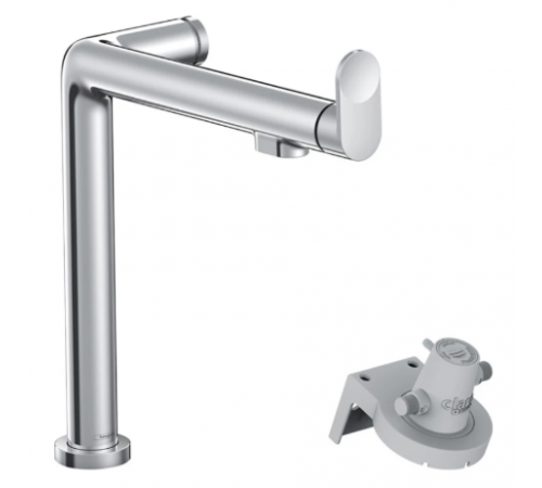 Смеситель для кухни, Hansgrohe, Aqittura , цвет-хром