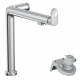 Смеситель для кухни, Hansgrohe, Aqittura , цвет-хром