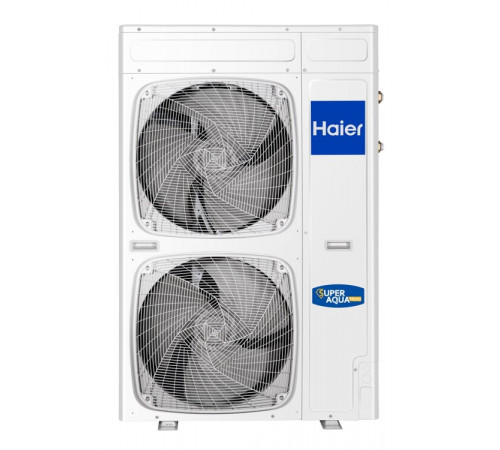 AU112FYCRA(HW), Тепловой насос, Super Aqua ATW Monobloc, с проводным пультом управления