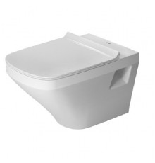 Унитаз, Duravit, Durastyle, подвесной, шгв 370*540*345, цвет-белый