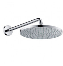 Верхний душ, Hansgrohe, Raindance S, 300*300, цвет-хром